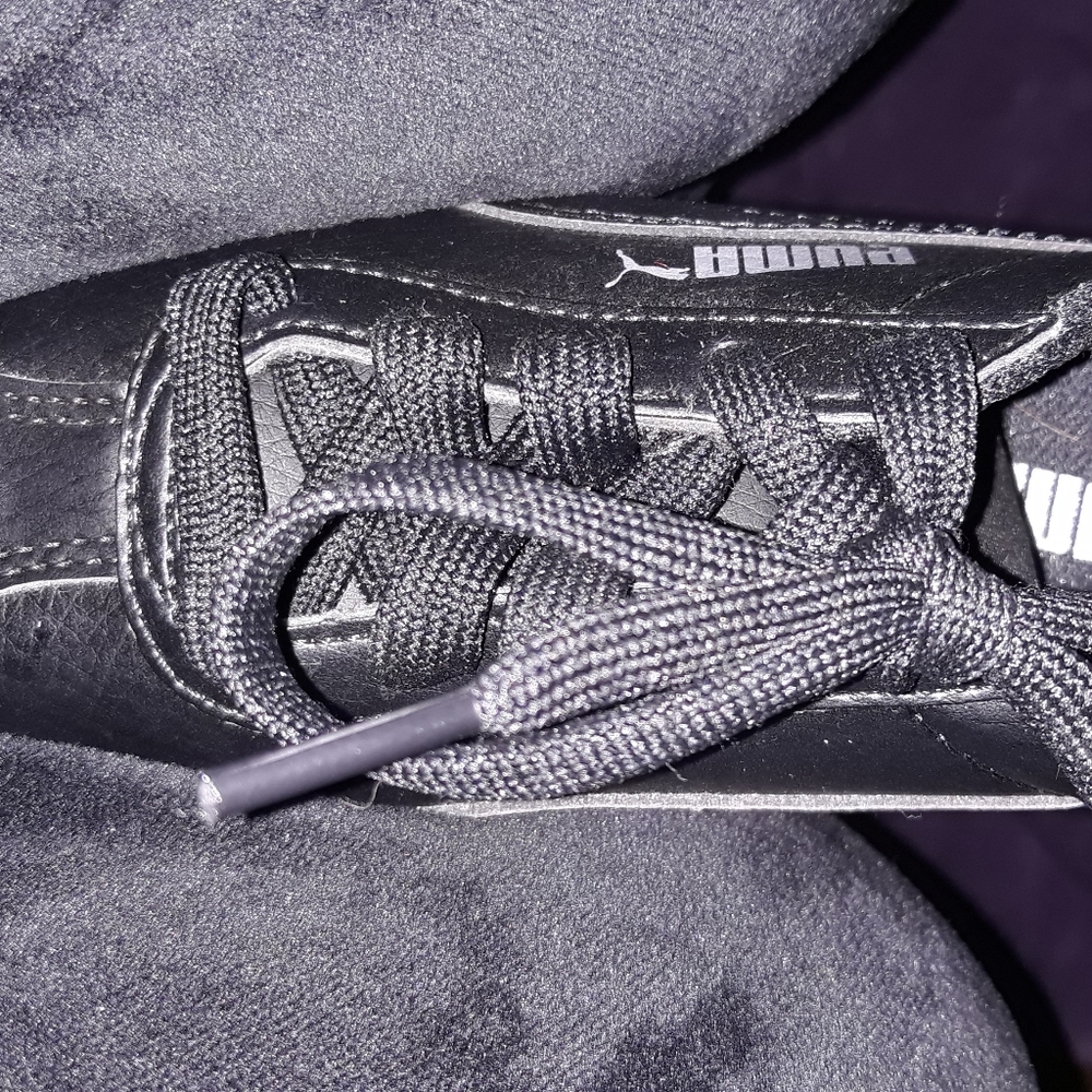 Toddler PUMAS - Picture 2 of 5